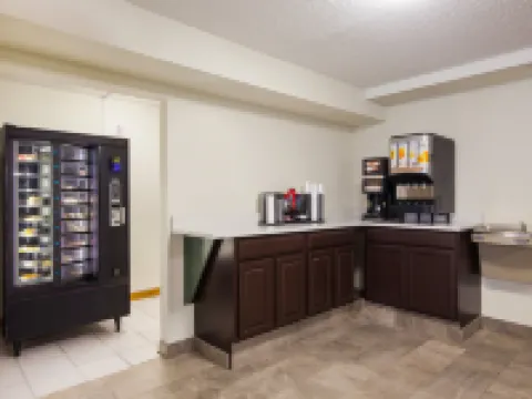 Red Roof Inn Lawrenceburg Hotéis em Dearborn County