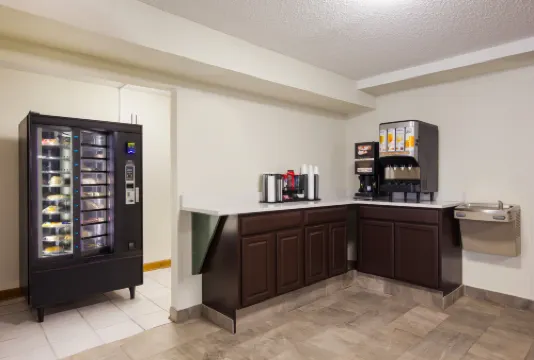 Red Roof Inn Lawrenceburg Питание Photos