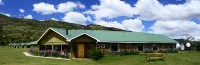 Hotel del Paine