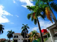 Alborada Hotel Melgar - 3-Star