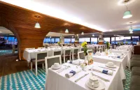 Emporio Mazatlan