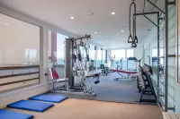 Hotel Las Rocas فنادق في مار دل بلاتا