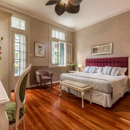 Duque Hotel Boutique & Spa