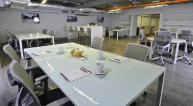 Baruk Guadalajara Hotel de Autor