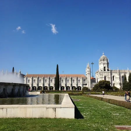 Corinthia Lisbon