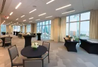 Novotel Miami Brickell - breakfast