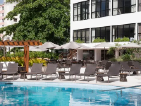 Hotel da Bahia by Wish Hotels in Salvador