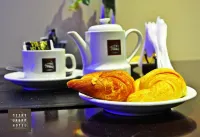 Niyat Urban Hotel - breakfast