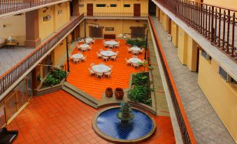 Hotel Reforma Tuxpan