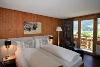 Hotel Cabana - Gym
