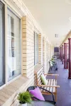 Lilac City Motor Inn & Steakhouse