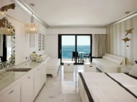 Mitsis Selection Alila Hotels in Kallithea