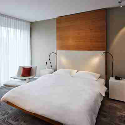 Legere Hotel Luxembourg Rooms