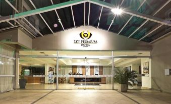 Sky Premium Hotel Gramado - Ótima Localização