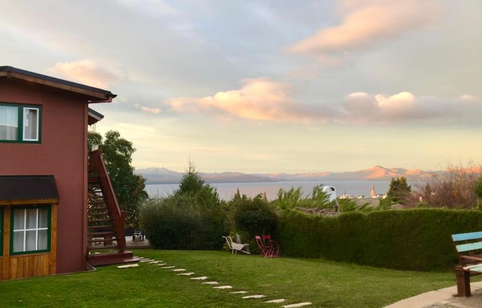 La Barraca Suites