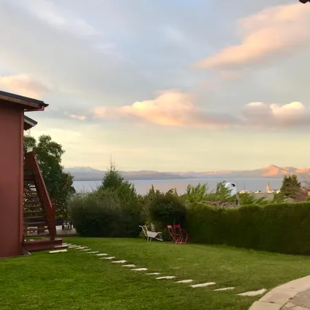La Barraca Suites