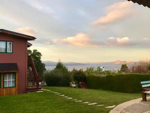 La Barraca Suites