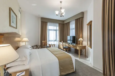 Roda Al Murooj Residences