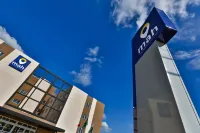 Maringá Airport Hotel Отели в г. Маринга