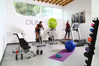 Hotel Las Dunas - Gym