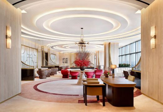 호텔 부대시설 이미지 2