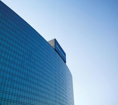 その他 グランド ハイアット ソウルの写真