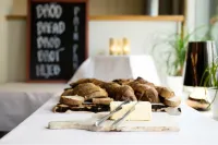 ProfilHotels Calmar Stadshotell - breakfast