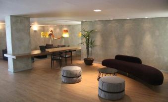 Vista Inn Express Contagem