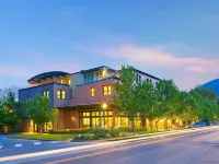Limelight Hotel Aspen Hotels in Aspen