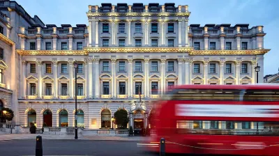 Sofitel London St James Hotel Hotels in 