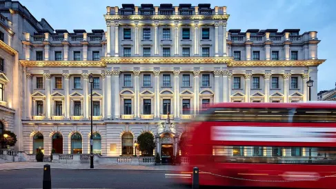 Sofitel London St James Hotel