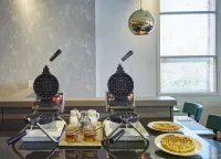 Hilton Garden Inn London Heathrow Airport Hotels in Hounslow