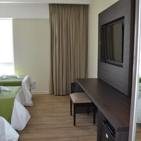 Hotel Oscar Lescano - All Inclusive