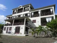 Villa Touloulou Các khách sạn ở 