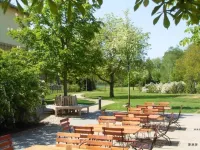 Zum Rittmeister Hotel a Lehnin