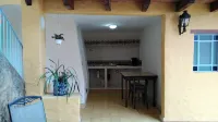 Posada Antiguo Camino Real