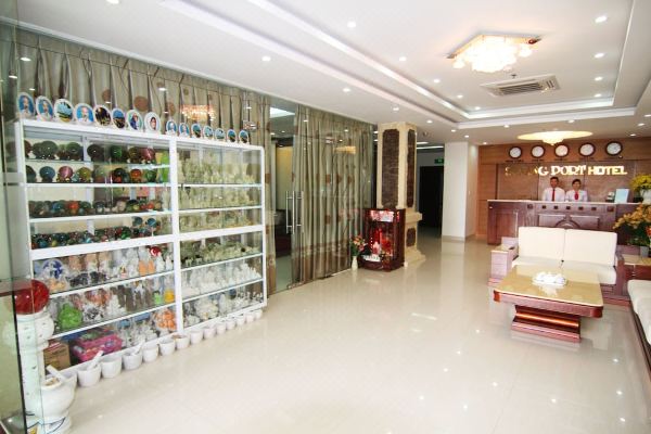 다트라비 호스텔(Dattravi Hostel)_5