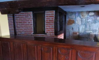 Hostal Casa de las Margaritas