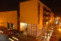 Centro 19 Hotel Hotels near Orient Express Mexico
