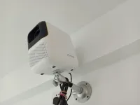 Golden Lake View Cinema Apartment