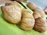 Buono Hotel - petit déjeuner