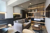 Núcleo Mayor Apartamentos Hotels in Santiago Province