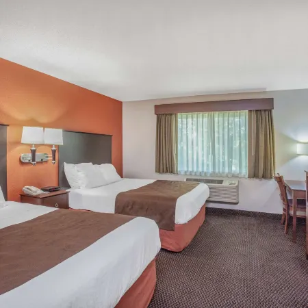 AmericInn by Wyndham White Bear Lake St. Paul