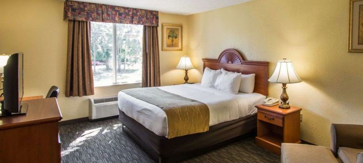 Comfort Inn & Suites Jupiter I-95 Hotels in Jupiter