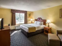 Comfort Inn & Suites Jupiter I-95 Hotéis em Jupiter
