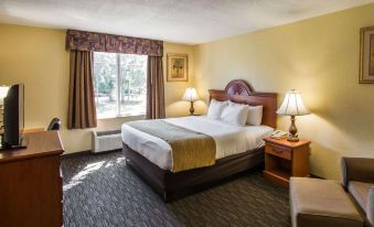Comfort Inn & Suites Jupiter I-95