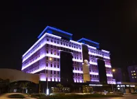 Joudyan Olaya Riyadh by Elaf Hôtels à : 