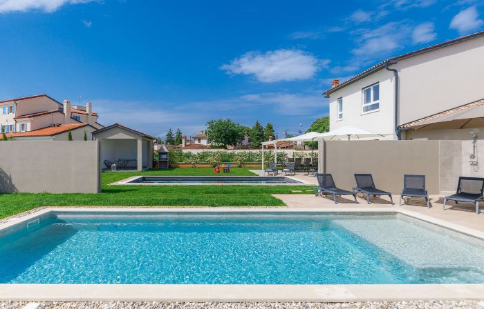Villa Lea