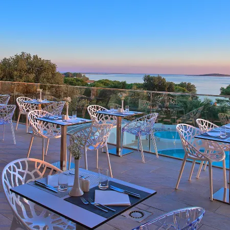 Park Plaza Belvedere Medulin