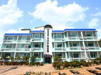 Yangyang Naksan Evergreen Pension